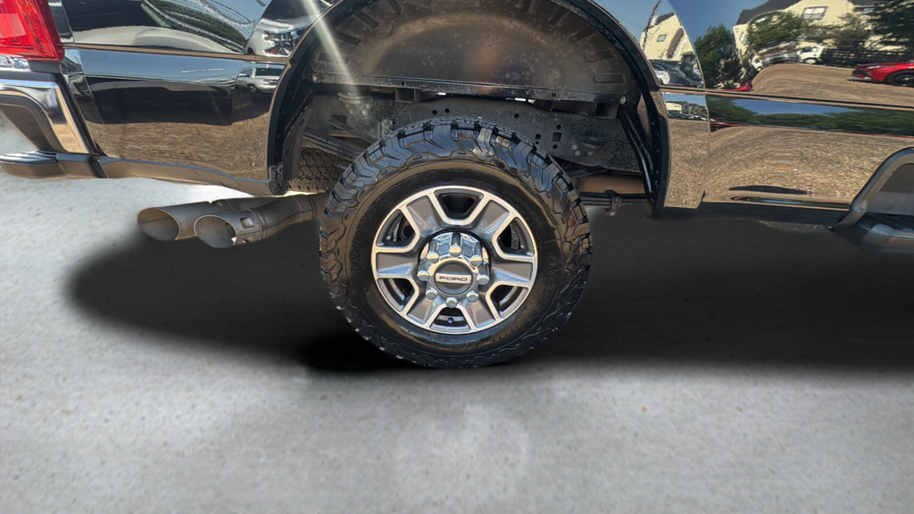 2023 Ford Super Duty F-350 SRW LARIAT