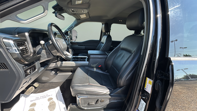 2023 Ford Super Duty F-350 SRW LARIAT