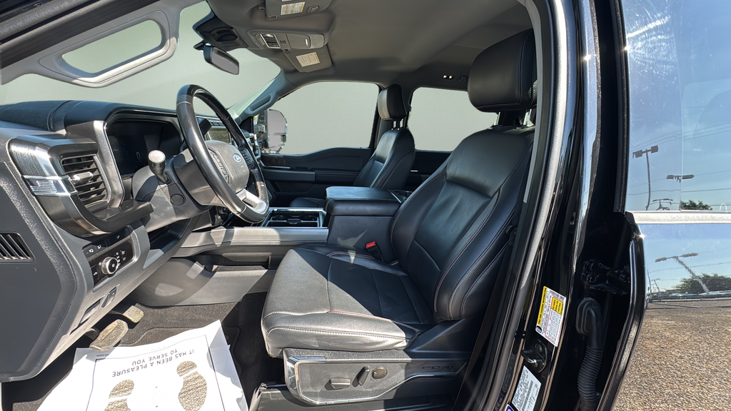 2023 Ford Super Duty F-350 SRW LARIAT