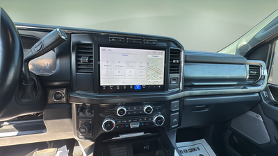 2023 Ford Super Duty F-350 SRW LARIAT