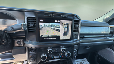 2023 Ford Super Duty F-350 SRW LARIAT