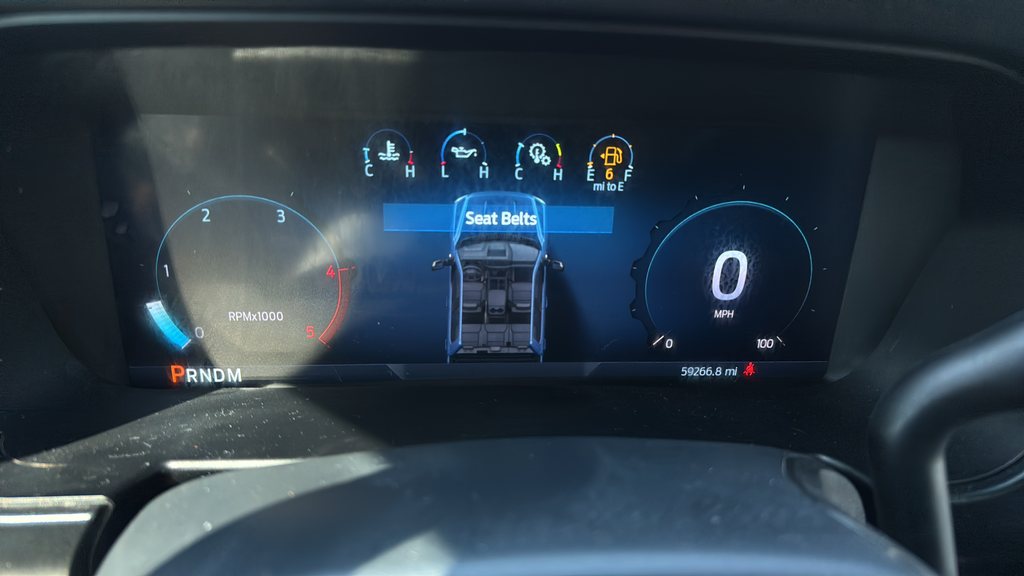2023 Ford Super Duty F-350 SRW LARIAT