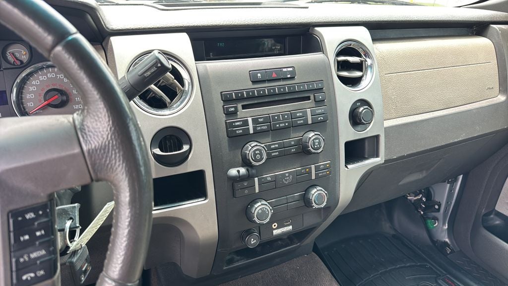 2010 Ford F-150 XL