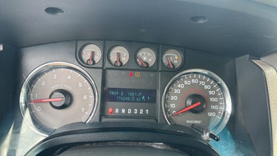 2010 Ford F-150 XL