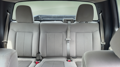 2010 Ford F-150 XL