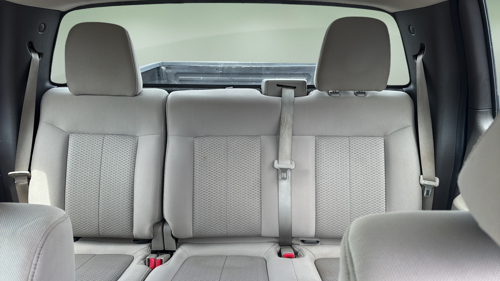2010 Ford F-150 XL