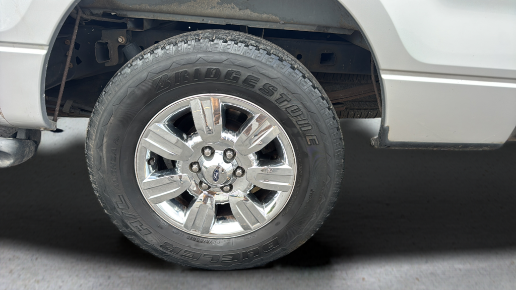 2010 Ford F-150 XL