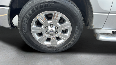 2010 Ford F-150 XL