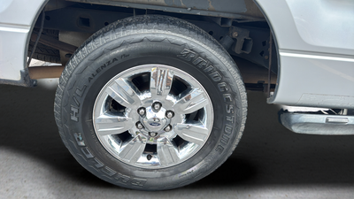 2010 Ford F-150 XL