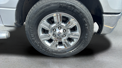 2010 Ford F-150 XL