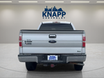 2010 Ford F-150 XL