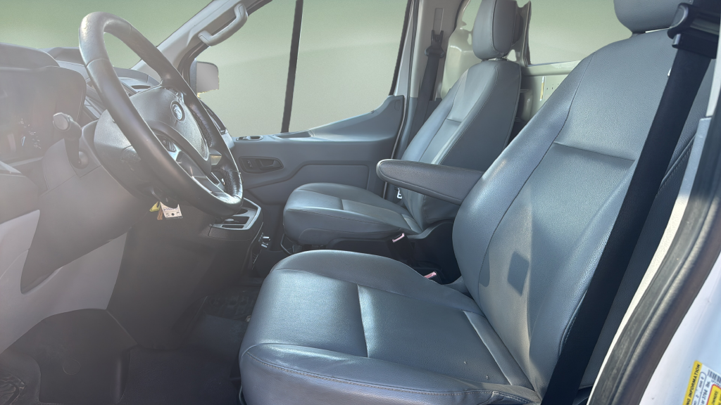 2017 Ford Transit Van Base