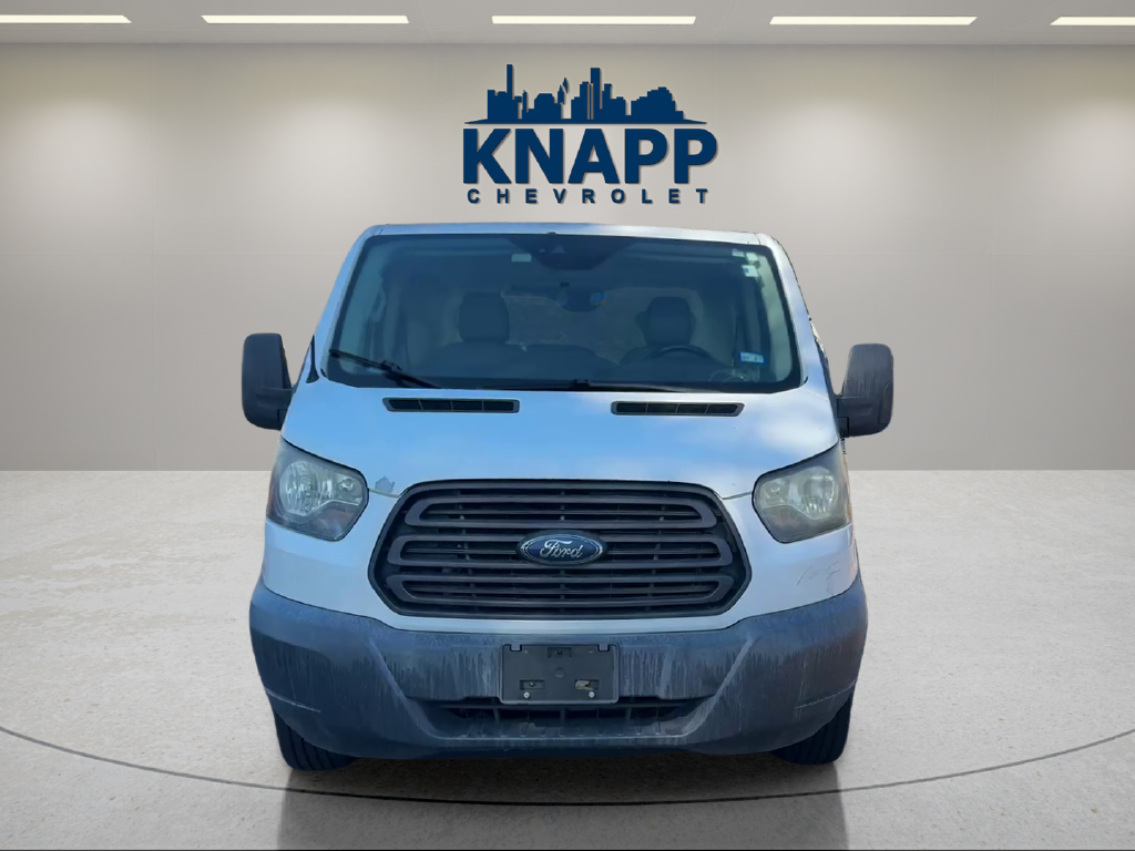2017 Ford Transit Van Base