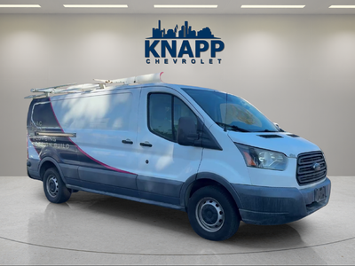 2017 Ford Transit Van Base