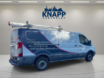 2017 Ford Transit Van Base