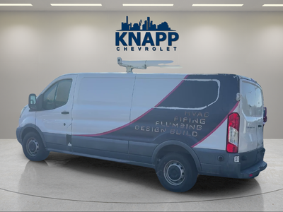 2017 Ford Transit Van Base