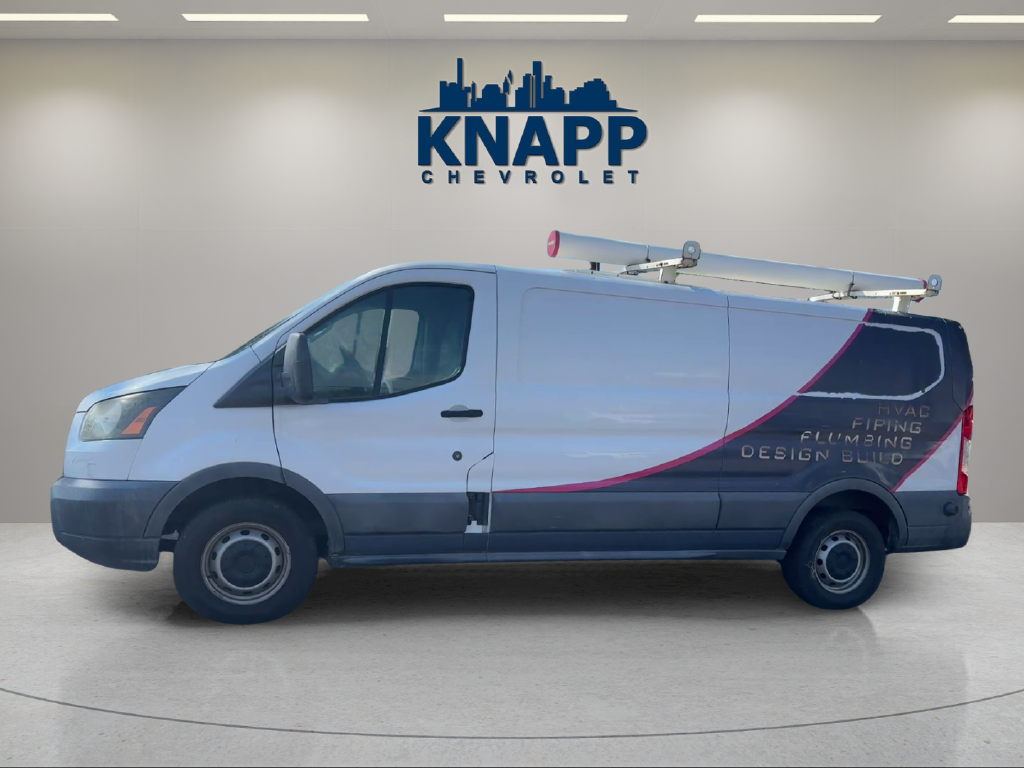2017 Ford Transit Van Base