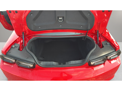 2021 Chevrolet Camaro 1LT