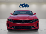 2021 Chevrolet Camaro 1LT