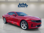 2021 Chevrolet Camaro 1LT