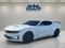 2022 Chevrolet Camaro LT1