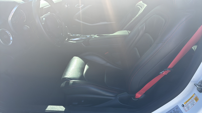 2022 Chevrolet Camaro LT1
