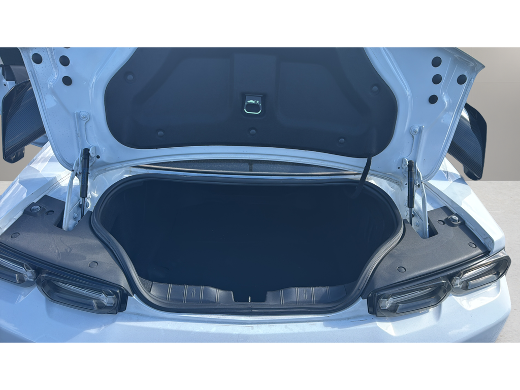 2022 Chevrolet Camaro LT1