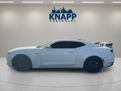 2022 Chevrolet Camaro LT1