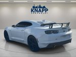 2022 Chevrolet Camaro LT1