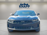 2022 Chevrolet Camaro LT1