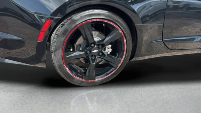 2022 Chevrolet Camaro LT1