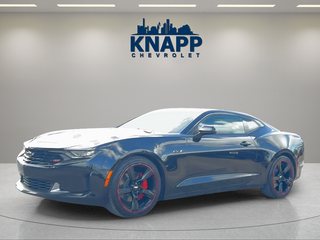 2022 Chevrolet Camaro LT1