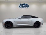 2017 Chevrolet Camaro 1SS