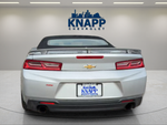 2017 Chevrolet Camaro 1SS