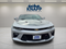 2017 Chevrolet Camaro 1SS