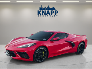2020 Chevrolet Corvette 2LT