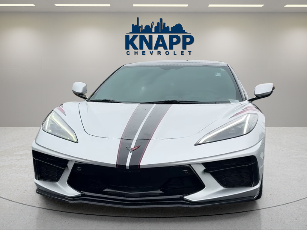 2020 Chevrolet Corvette 3LT