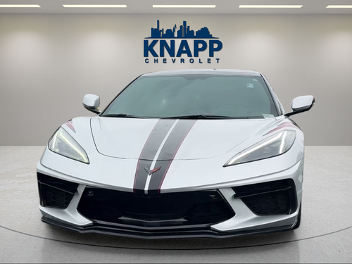 2020 Chevrolet Corvette 3LT