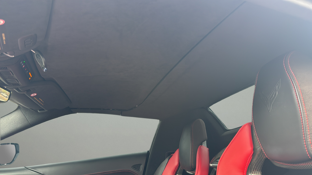 2020 Chevrolet Corvette 3LT