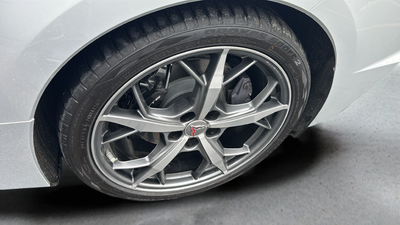 2020 Chevrolet Corvette 3LT