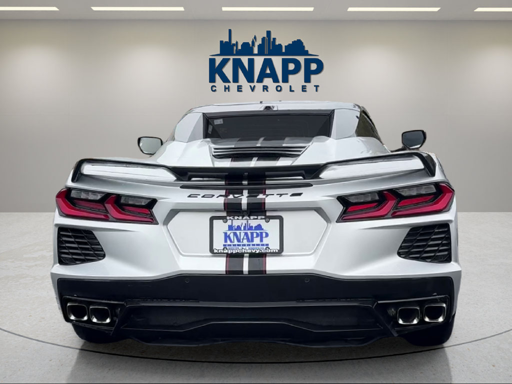 2020 Chevrolet Corvette 3LT