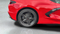 2025 Chevrolet Corvette 1LT