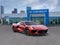 2026 Chevrolet Corvette 1LT