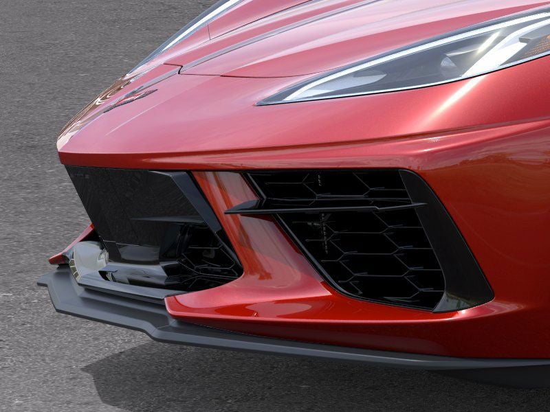 2026 Chevrolet Corvette 1LT