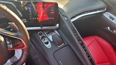 2022 Chevrolet Corvette 1LT