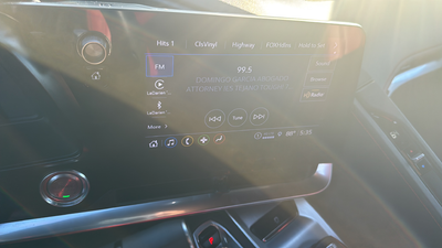 2022 Chevrolet Corvette 1LT