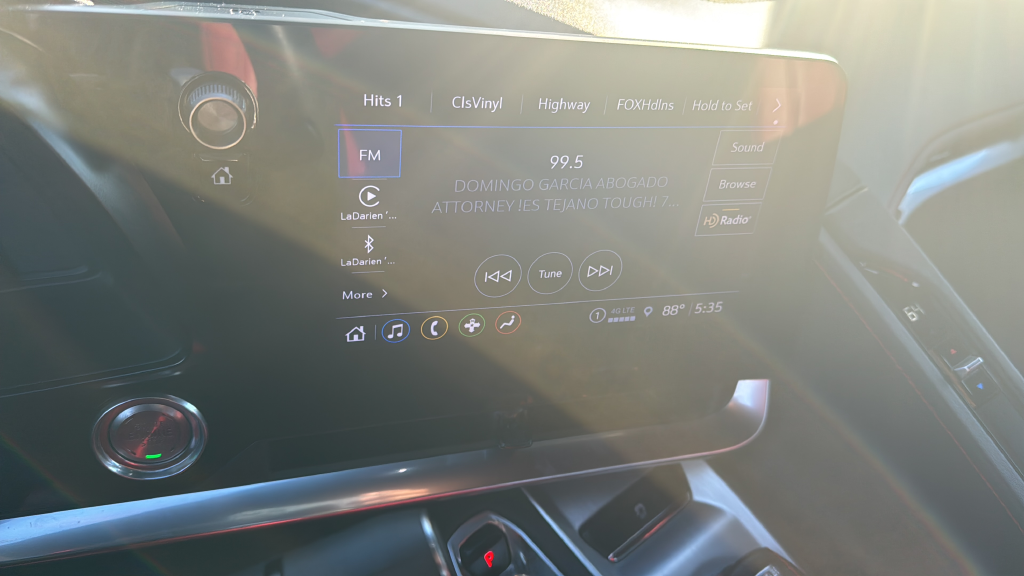 2022 Chevrolet Corvette 1LT