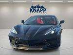 2022 Chevrolet Corvette 1LT