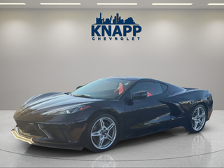 2022 Chevrolet Corvette 1LT