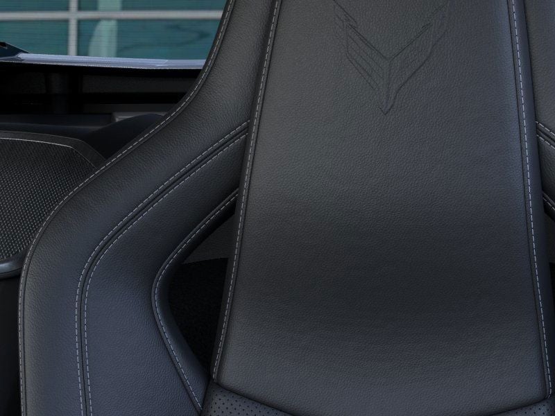 2026 Chevrolet Corvette 1LT